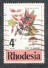 Rhodesia 1976 - Michel 184 O - Rhodesien (1964-1980)
