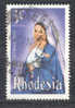 Rhodesia 1977 - Michel 200 O - Rhodesien (1964-1980)