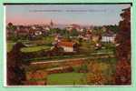 74 - SAINT JULIEN En GENEVOIS -- Vue Générale Prise... - Saint-Julien-en-Genevois