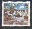 Rhodesia 1978 - Michel 218 O - Rhodésie (1964-1980)