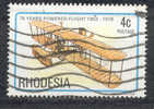 Rhodesia 1978 - Michel 221 O - Rhodesien (1964-1980)