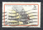 Rhodesia 1978 - Michel 223 O - Rhodesia (1964-1980)