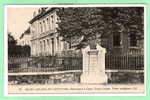 74 - SAINT JULIEN En GENEVOIS -- Monument à César Duval - Saint-Julien-en-Genevois