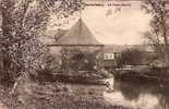 Mariembourg. Le Vieux Moulin - Philippeville