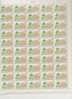 ANDRE MAGINOT1877-1932++   FEUILLE DE 50 TIMBRES  A  2,80 - Full Sheets