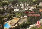 Savoie Olympique 1992 - Brides Les Bains - Village Olympique - Brides Les Bains