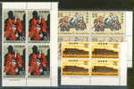 JAPAN MNH** MICHEL 955/57 (4) - Ongebruikt