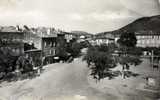 Ardèche (07) : Les Vans, Place Ollier - Les Vans