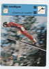 Fiche Ski Nordique Materiel - Winter Sports