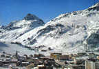 Carte Postale 73. Val D´Isère   Trés Beau Plan - Val D'Isere