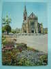 V3-68-haut Rhin-cernay-eglise Saint Etienne-voitures-automobiles - Cernay