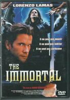 DVD The Immortal - Fantasía