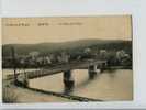 009349  -  LUSTIN  -  Le Pont Des Villas - Profondeville