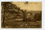 009357  -  GISTOUX  -  Panorama - Chaumont-Gistoux