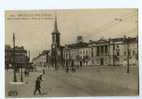 009383  -  MOLENBEEK  -  Eglise Saint-Barbe  -  Place De La Duchesse - Molenbeek-St-Jean - St-Jans-Molenbeek