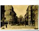 009386  -  IXELLES  -  Eglise Des Pères Barnabites -  Avenue Brugmann Et Rue Darwin - Ixelles - Elsene