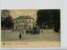 009389  -  IXELLES  -  La Maison Communale - Ixelles - Elsene