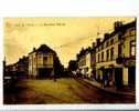 009391  -  JETTE  -  La Rue Léon Théodor - Jette