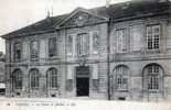 70 VESOUL - Le Palais De Justice - Edit : LL - Vesoul