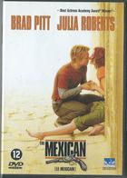 Dvd Le Mexicain - Commedia