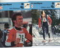 Fiche Ski Nordique Martinsen Koch - Sports D'hiver