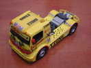 Schuco 3315060, Mercedes Race Truck 1:43 - Schuco