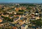 MAUBEUGE  -  Vue Générale Aérienne - Maubeuge