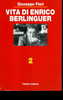 Giuseppe Fiori Vita Di Enrico Berlinguer L´unità/laterza - Historia Biografía, Filosofía