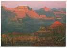 - USA - GRAND CANYON NATIONAL PARK, ARIZONA. - Post Card - Bon état - Scan - - Grand Canyon