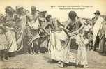 Sénégal - Croyances - Ethnies - Danse - Féticheuses - Senegal