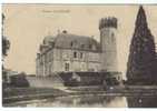 C 4466 -FAVERGES - 76 -Chateau - Belle CPA 1916 - - Faverges