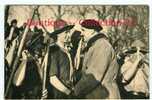 SCOUTISME - M° LAMIRAND FELICITE UN CHEF SCOUT - CHANTIER De JEUNESSE GUERRE 1939-45 - RARE - DOS VISIBLE - Pfadfinder-Bewegung