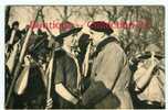 SCOUTISME - M° LAMIRAND FELICITE UN CHEF SCOUT - CHANTIER De JEUNESSE GUERRE 1939-45 - RARE - DOS VISIBLE - Scoutisme