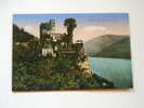 Delcampe - Rheinstein -Rhein     VF  Ca  1905-10  D64454 - Bingen