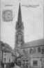 52. JOINVILLE.  CLOCHER DE L'EGLISE NOTRE DAME ET PORTAIL RENAISSANCE. Legende En Rouge. - Joinville