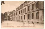 Tournan-en-Brie (77) : L'Hôpital Pereire Et Quartier Du Louvre Environ 1930. - Tournan En Brie