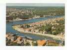 SAINT MAMMES - CHAMPAGNE - VENEUX LES SABLONS -  Le Confluent De La Seine Et Du Loing - - Saint Mammes