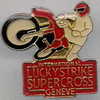 International LUCKYSTRIKE SUPERCROSS GENEVE - Moto