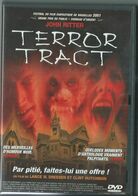 Dvd Terror Tract - Horror