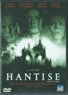 Dvd Hantise - Horror