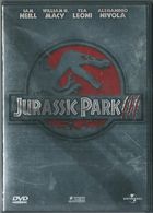 Dvd Jurassic Park N° 3 - Action, Aventure