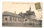 Cergy-Pontoise (95) : La Mairie Et Les écoles En 1920. - Cergy Pontoise