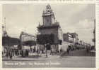 $3-0070 - MAZARA DEL VALLO - VIA MADONNA DEL PARADISO  - F.G. - VIAGGIATA - Mazara Del Vallo