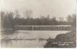 Fred Olsen #103 Real Photo Postcard, North Dakota Photographer, ´Beaver Dam´ - Andere & Zonder Classificatie