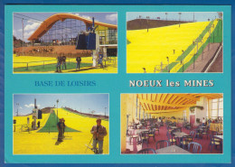Frankreich; Noeux Les Mines; Base De Loisirs - Noeux Les Mines