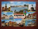 Kappeln - Mehrbildkarte - Kappeln / Schlei