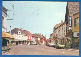 Frankreich; Noeux Les Mines; Route Nationale - Noeux Les Mines