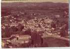 AMBAZAC 87 HAUTE-VIENNE  VUE GENERALE AERIENNE - Ambazac