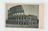 Roma-colosseo - Colosseum