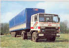 BEDFORD GENERAL MOTORS Tracteur 38 Tonnes Moteur Detrait - Trucks, Vans &  Lorries